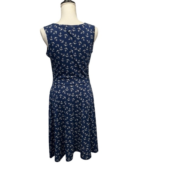 Lularoe Dress, sz M - Picture 5 of 10